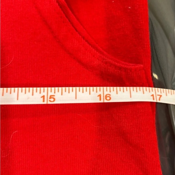 - NWOT  Thing 2 Tank Top universal studios Florida. B2 - Picture 5 of 8